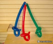 商品ラインナップ 限定商品 カーナバルバルーン 横浜市都筑区のバルーンギフト パーティーグッズの専門店